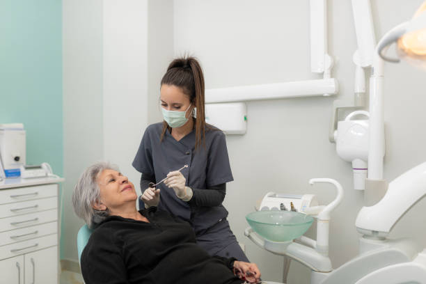 Best Pediatric Emergency Dentist in Paradise, CA